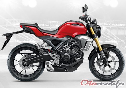 Harga Cb 150 Exmotion. Harga Honda CB150R ExMotion 2023, Spesifikasi, Review & Gambar