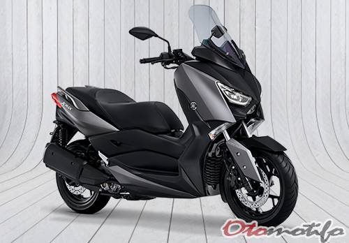 Motor Matic Besar Di Indonesia. 12 Motor Matic Terbaik dan Tercepat 2022