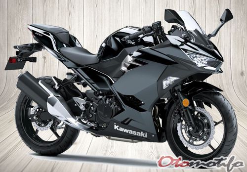 Harga Motor Ninja 250cc Terbaru. 12 Harga Kawasaki Ninja 250 2022 : Baru & Bekas Termurah