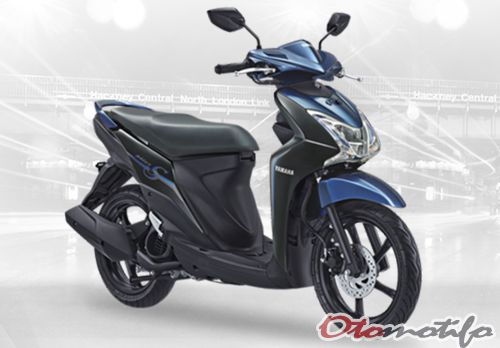 Ukuran Ban Motor Yamaha Mio S. Harga Yamaha Mio S 2021, Spesifikasi Tubeless Ban Lebar