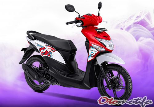 Kelebihan Dan Kekurangan Honda Beat Pop. Harga Honda Beat Pop 2021, Review, Spesifikasi & Gambar