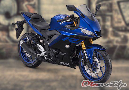 Harga Yamaha R25 2021. Harga Yamaha R25 2023 : Spesifikasi & Review Terbaru