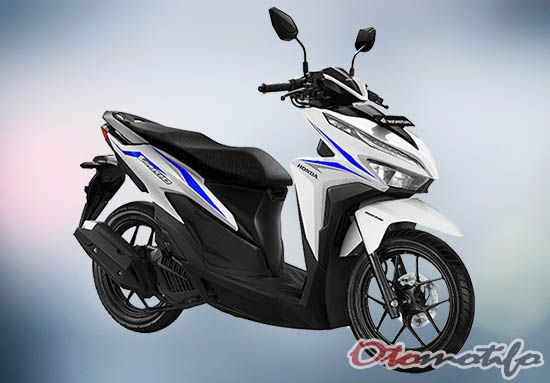 Kelemahan Vario 125 Cbs Idling Stop. Harga Vario 125 2022 : Review, Spesifikasi & Warna Terbaru