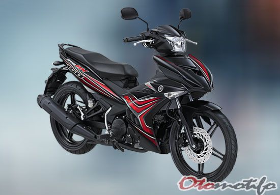 Harga Velg Yamaha Jupiter Mx 150. Harga Jupiter MX 150 2021, Review, Spesifikasi & Gambar