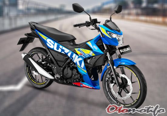 Macam Macam Satria Fu. Harga Satria FU 2022 : Spesifikasi & Warna Terbaru