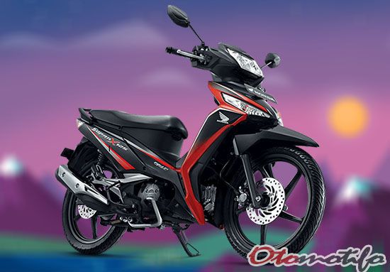 Kelebihan Supra X 125. Harga Supra X 125 2022 : Review, Spesifikasi & Gambar