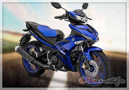 Kelebihan Mx King. Harga Yamaha Jupiter MX King 2023 : Spesifikasi & Warna Terbaru