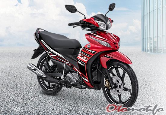 Kelebihan Dan Kekurangan Yamaha Jupiter Z1. Harga Yamaha Jupiter Z1 2021 : Spesifikasi & Warna Terbaru