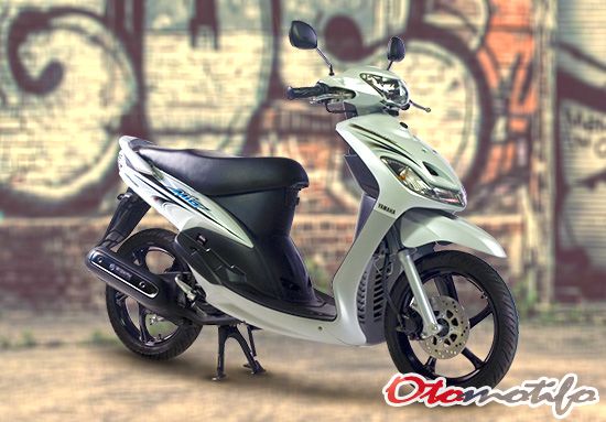 Harga Motor Mio Bekas Bandung. 25 Motor Bekas 3 Jutaan Dari Honda, Yamaha, Suzuki & Kawasaki