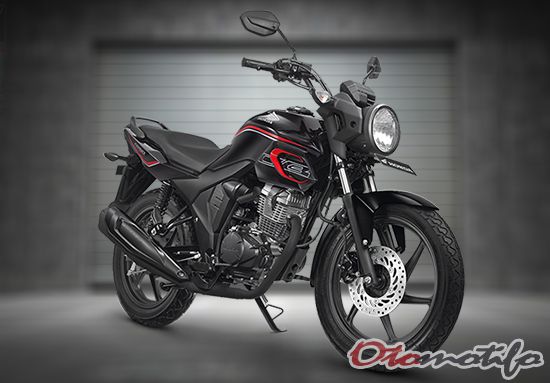 Perbedaan Cb 150 Verza Cw Dan Sw. Harga Honda CB150 Verza 2022, Kelebihan & Kekurangan