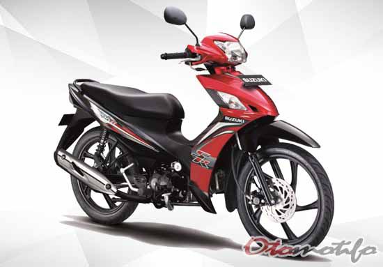 Kelebihan Dan Kekurangan Suzuki Smash Fi. Harga Suzuki Smash FI 2021 : Review, Spesifikasi & Gambar