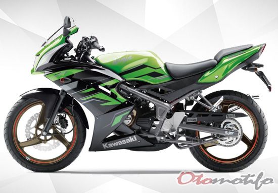 Kelemahan Kawasaki Ninja Rr. Harga Kawasaki Ninja RR 2022 : Spesifikasi & Gambar Terbaru