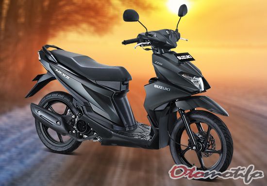 Kelemahan Dan Kelebihan Suzuki Nex 2. Harga Suzuki NEX II 2021 : Spesifikasi, Warna & Gambar Terbaru