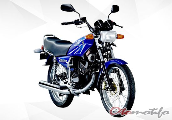 Modifikasi Yamaha Rx King Terbaru. Harga Motor RX King Terbaru 2022, Spesifikasi & Modifikasi