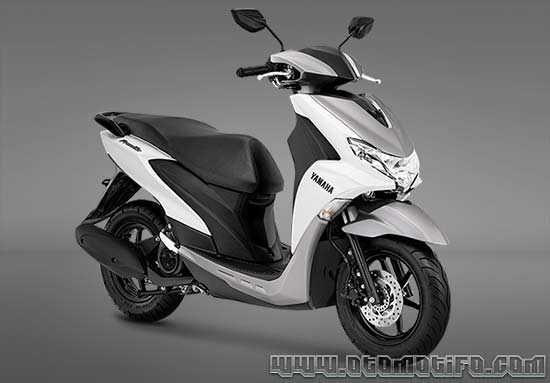 Oli Yamaha Freego. Oli Yamaha FreeGo Terbaik dan Yang Bagus