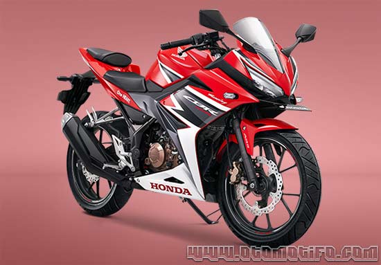 Motor Cbr Keluaran Baru. 7 Harga Honda CBR Terbaru 2022 : 150cc, 250cc, 500cc, 1000cc