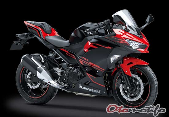 Kelebihan Ninja 250 Special Edition. Harga Kawasaki Ninja 250 SE ABS 2021 : Spesifikasi, Fitur & Gambar