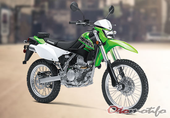 Harga Klx Bekas 2020. 125 Harga Motor KLX Bekas dan Baru Terbaru 2023