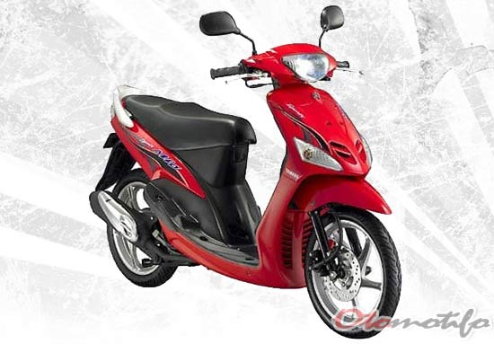 Harga Seken Mio Gt 2014. 38 Harga Motor Mio Bekas Murah 2022, Harga Mulai 3 Jutaan