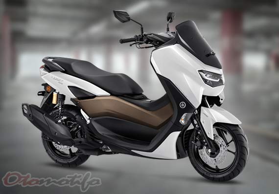 Kelebihan Nmax 2020 Non Abs. All New Yamaha NMAX 2021 Harga, Spesifikasi, dan Fitur Terbaru