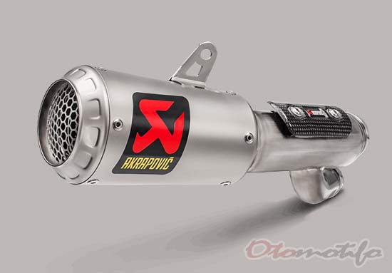 Knalpot Racing Motor Matic Terbaik. 17 Knalpot Racing Motor Terbaik dan Murah Terbaru 2022