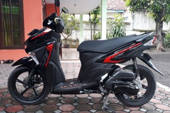 Oli Untuk Yamaha Soul Gt 125. Oli Motor Yamaha Soul GT Terbaik Yang Bagus, TOP 1 Action Matic