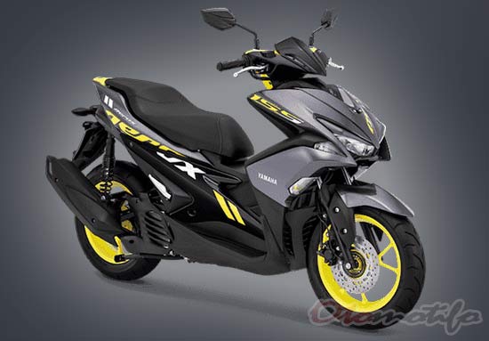 Berapa Harga Motor Aerox Bekas. 18 Harga Motor Aerox Bekas dan Baru Termurah 2021