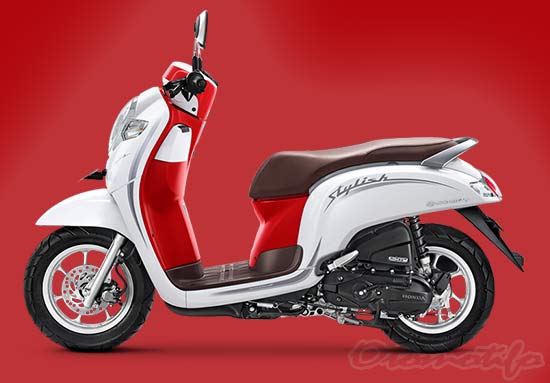 Oli Honda Scoopy Yang Bagus. Oli Honda Scoopy Yang Bagus Dengan Kualitas Terbaik