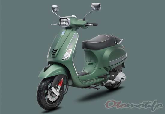 Harga Oli Vespa Lx 125. Laman 28 dari 59