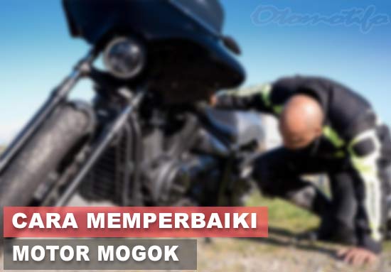 Cara Mengatasi Motor Honda Verza Mogok. 6 Cara Memperbaiki Motor Mogok Sendiri Secara Mudah