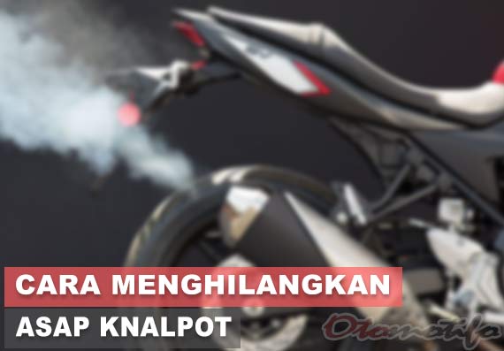 Cara Mengatasi Mio Soul Berasap. 7 Cara Menghilangkan Asap Pada Motor