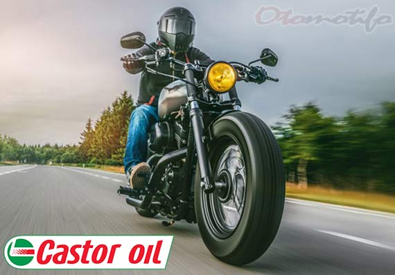 Oli Samping Idemitsu Untuk Ninja Rr. √ Oli Samping Castrol : Harga dan Kelebihan Untuk Motor 2 Tak