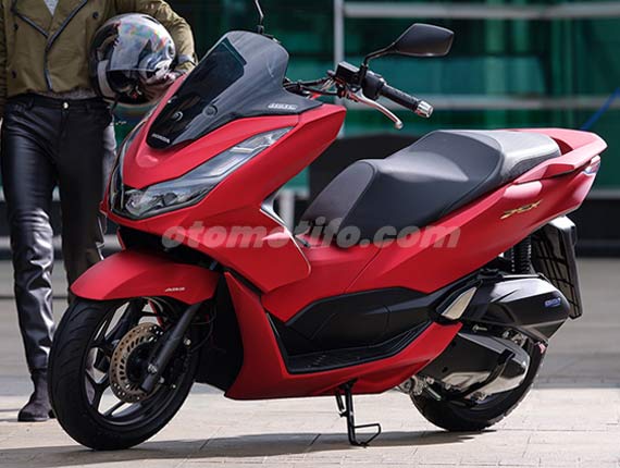 Kelebihan Dan Kekurangan Motor Honda Pcx. Harga Honda PCX 160cc : Spesifikasi, Kelebihan & Kekurangan