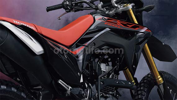 Harga Crf 2019 Bekas. 7 Harga Motor CRF 150 Bekas dan Second Termurah
