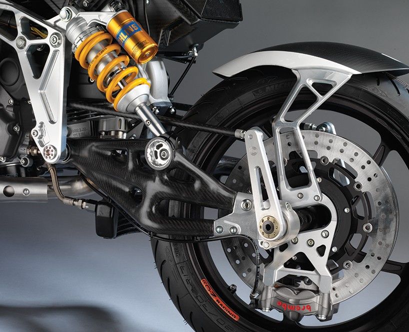 Ciri-ciri Shock Belakang Motor Mati. Wajib Tahu! Inilah 3 Ciri-Ciri Shockbreaker Motor Rusak