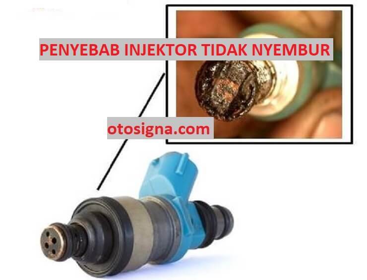 Penyebab Injektor Vixion Tidak Nyemprot. Penyebab Injektor Tidak Nyembur : 6 Penyebab & Ulasannya