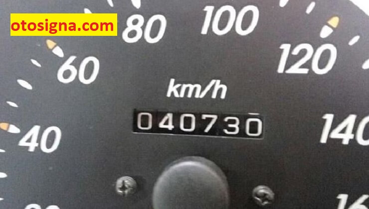 Cara Membaca Speedometer. Cara Membaca Odometer Motor: 2 Prosedur & Ulasan