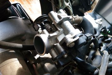 Langsam Motor Tinggi. Jangan Bingung! Inilah Penyebab dan Cara Mengatasi Langsam