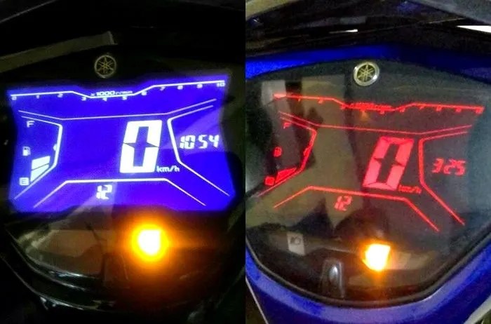 Kode Kerusakan Yamaha Lexi. Cara Mengatasi Kode 12 yang Muncul pada Yamaha Lexi