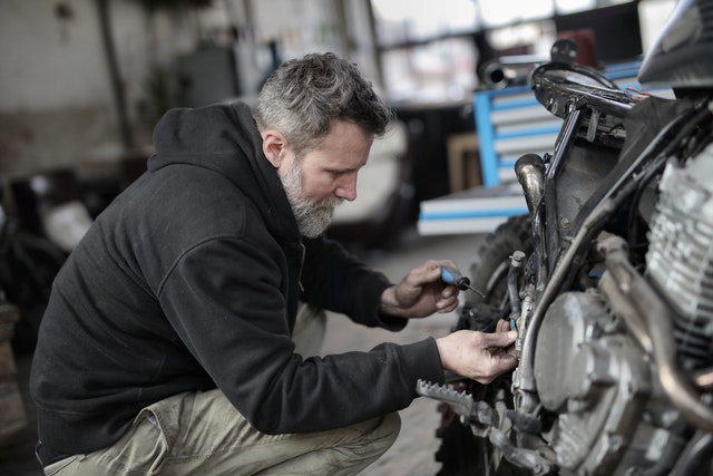 Harga Klep New Jupiter Mx. Ini Dia Kisaran Harga Service Motor Yamaha di Bengkel Resmi