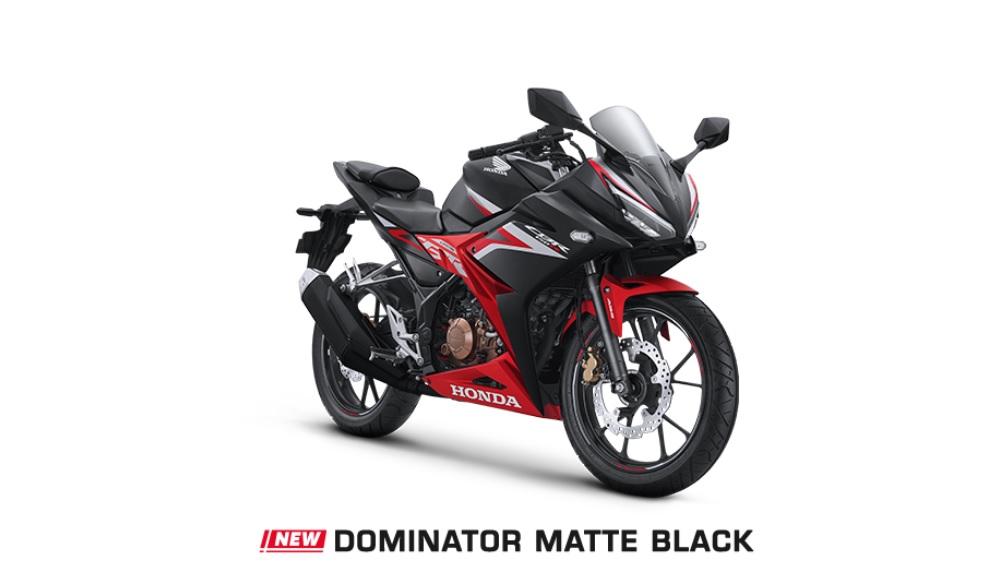 Oli Honda Cbr 150. Oli Yang Cocok Untuk Motor Honda All New CBR 150R