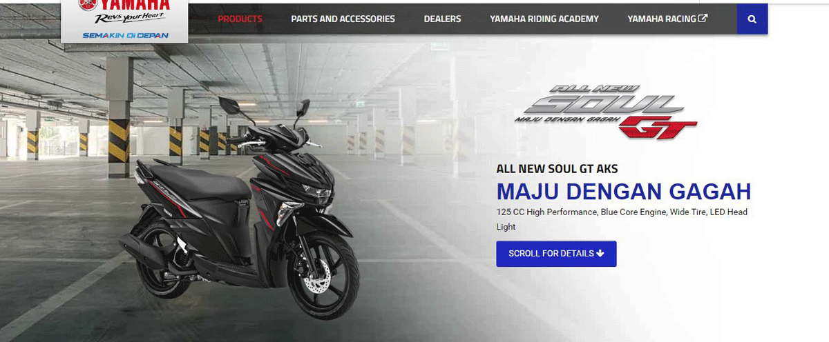 Kekurangan Yamaha Soul Gt Terbaru. Kekurangan dan Kelebihan Motor Mio Soul GT Jika Dipakai Jarak