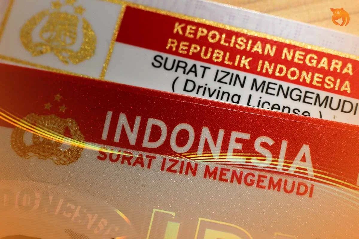 Bikin Sim A Nembak. Nembak SIM