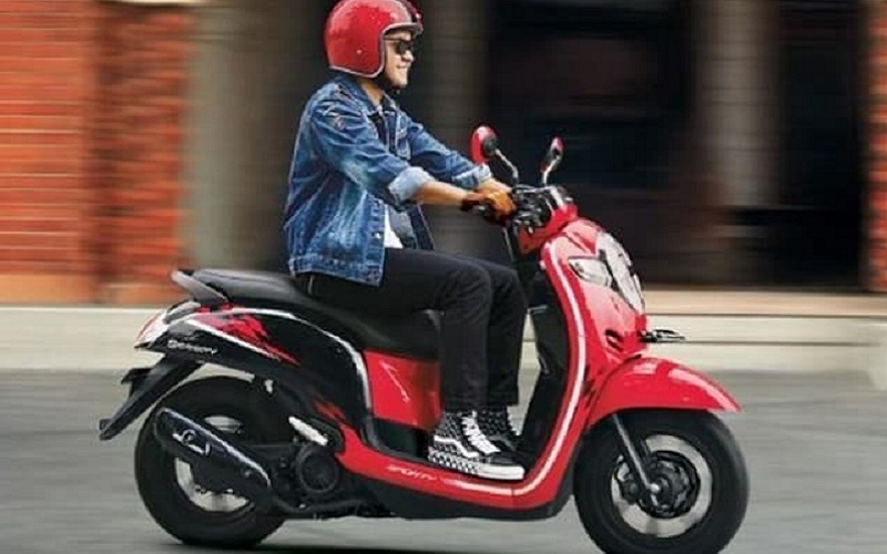 Penyebab Motor Goyang Saat Kecepatan Rendah. Kenali Tiga Penyebab Motor Goyang Saat Kecepatan Rendah