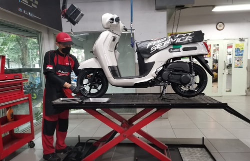 Bengkel Yamaha Resmi Terdekat. Daftar Dealer, Bengkel Resmi, Spare Parts Yamaha Terdekat di