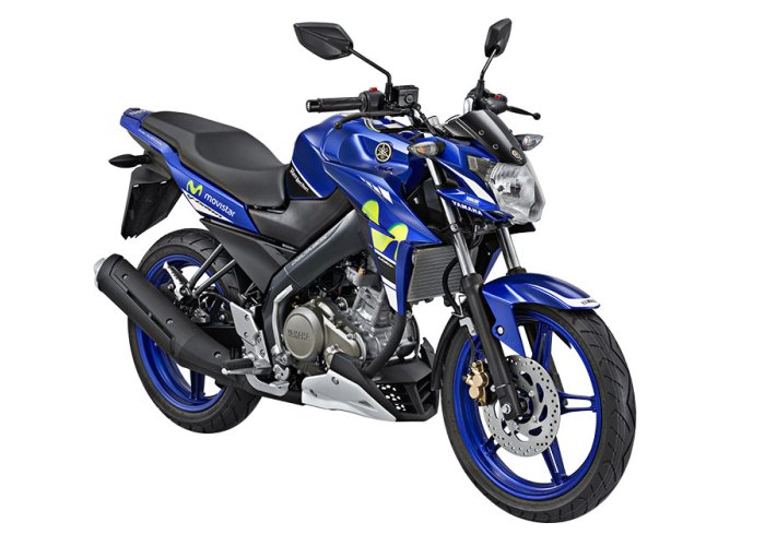 Harga Motor Vixion 2015 Baru. Yamaha New Vixion Advance 2015 Resmi Ngaspal, Harga Rp24