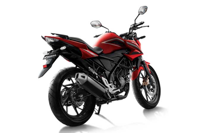 Cb150r 2015 Putih. Spesifikasi dan Harga Honda CB150R 2015 Streetfire, Agresif dan