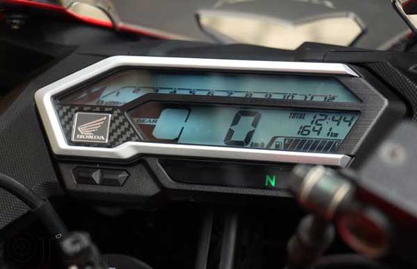 Cara Setting Jam Nmax 2016. Cara Setting Jam Speedometer Ninja 250 FI, New Megapro, Nmax