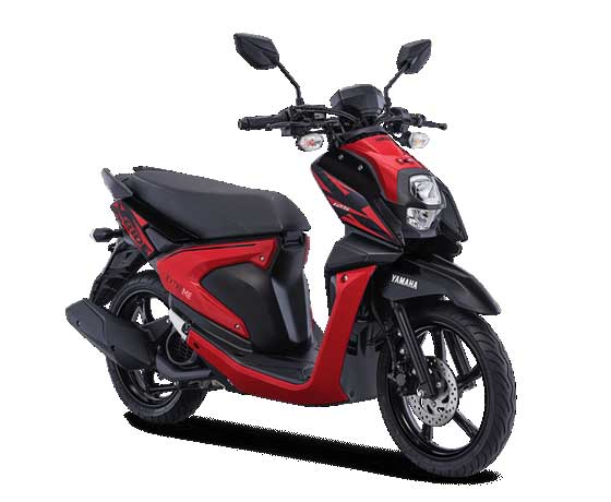 Ukuran Panjang Shock Belakang Yamaha X Ride. Harga Fitur Keunggulan dan Spesifikasi All New Yamaha X Ride