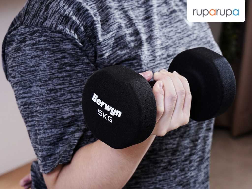 Apa Arti Ngejim. Ini Dia Perbedaan Gym Dan Fitness Secara Umum